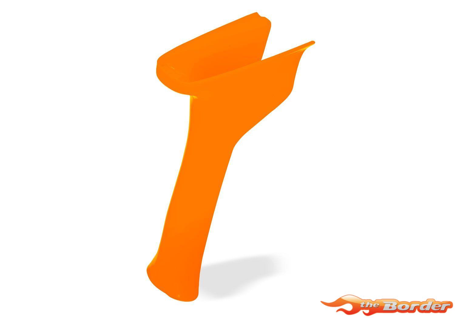 Traxxas Orange TQ Compact Grip Handle 2232-ORNG