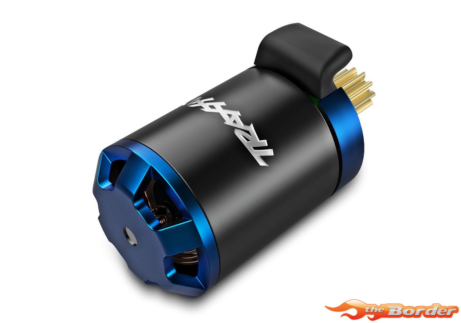 Traxxas TXC-4M 3S Brushless Motor 6253S