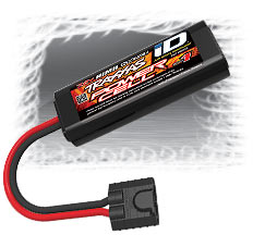 series one battery