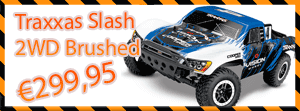 Traxxas Super Stadium Truck